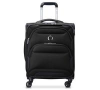 Delsey Paris Sky Max 2.0 4 roues trolley cabine 55 cm noir