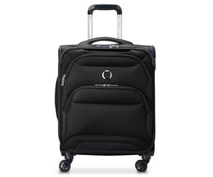 Delsey Paris Sky Max 2.0 4 roues Valise cabine 55 cm noir