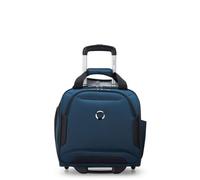 Delsey Boardcase cabine souple Sky Max 2.0 - 38 x 35 x 21 cm, 23 L, XS, Bleu