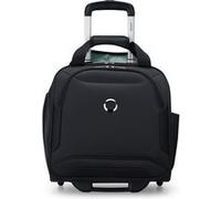Delsey Paris Sky Max 2.0 trolley business à 2 roulettes 40 cm compartiment pour ordinateur portable noir