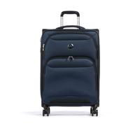 Delsey Sky Max 2.0 trolley à 4 roulettes 70 cm bleu (3284820-02Z9)