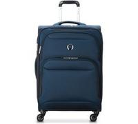DELSEY PARIS - SKY MAX 2.0 - Valise soute souple 68 cm x 45 cm x 30 cm - 72 L - L - Bleu Bleu G