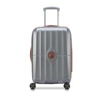 DELSEY Paris St. Tropez Valise Rigide Extensible avec roulettes pivotantes