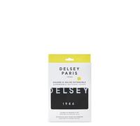 DELSEY PARIS - TRAVEL ACCESSORIES - Housse A Bagage souple 68 cm x 55 cm x 0 cm - 0 L - S - Noir