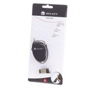 DELSEY PARIS - Travel Necessities - Cable de securité