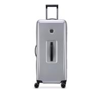 DELSEY Paris Trolley Case/Upright, Argent, XXL, Housse de Transport/Upright