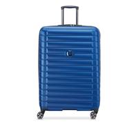 DELSEY PARIS trolley Expandable 4DR Trolley 82 XL+ Blue