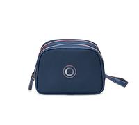 DELSEY Paris Trousse de Toilette et Maquillage pour Femme Chatelet 2.0, Bleu Marine, Taille Unique, Chatelet 2.0 Trousse de Toilette et Maquillage de Voyage