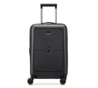 Delsey valise soute rigide TURENNE 2.0 - 56 x 35 x 24 cm - 37 L - S - Noir
