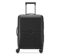 Delsey Paris Turenne 2.0 4 roues Valise cabine 55 cm noir