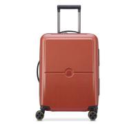 Delsey Paris Turenne 2.0 4 roues Valise cabine 55 cm orange