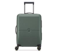Delsey Paris Turenne 2.0 4 roues Valise cabine 55 cm vert