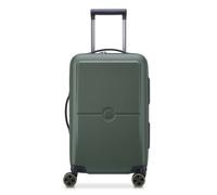 Delsey Paris Turenne 2.0 4 roues Valise cabine 55 cm vert