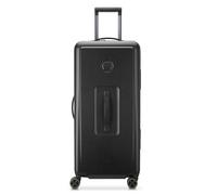 Delsey Paris Turenne 2.0 Valise soute rigide 4 roulettes 80 cm Noir