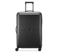 Delsey Paris Turenne 2.0 4 roulettes Trolley 72 cm noir