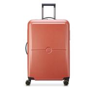 Delsey Paris Turenne 2.0 4 roulettes Trolley 72 cm orange