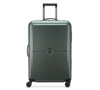 Delsey Paris Turenne 2.0 4 roulettes Trolley 72 cm vert