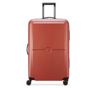 Delsey Paris Turenne 2.0 4 roulettes Trolley 76 cm orange
