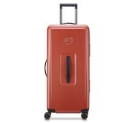 Delsey Paris Turenne 2.0 4 roulettes Trolley 80 cm orange