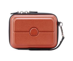 Delsey Paris Turenne 2.0 Mini sac à bandoulière 18 cm rouge