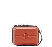 DELSEY PARIS - TURENNE 2.0 - Sac Urbain rigide 13 cm x 18 cm x 7 cm - 1 L - XS - Brique