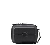 Delsey Paris Turenne 2.0 Mini sac à bandoulière 18 cm noir