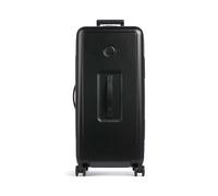 Delsey Paris Turenne 2.0 Valise 4 roues noir, polycarbonate, unisexe