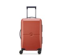 Delsey Paris Turenne 2.0 4 roulettes Trolley de cabine 55 cm orange