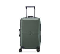 Delsey - Turenne 2.0 Cabine - Valise à roulettes Vert - S - 55 cm
