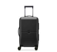 DELSEY PARIS - TURENNE 2.0 - Valise soute rigide 56 cm x 34 cm x 24 cm cm - 36 L - S - Noir Noir