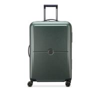 DELSEY PARIS - TURENNE 2.0 - Valise soute rigide 71 cm x 47 cm x 29 cm - 82 L - L - Vert