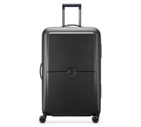 Delsey Paris Turenne 2.0 4 roulettes Trolley 76 cm noir