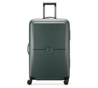 DELSEY PARIS - TURENNE 2.0 - Valise soute rigide 75 cm x 48 cm x 29 cm cm - 91 L - XL - Vert Vert