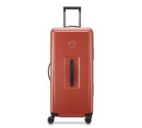 Delsey Paris Turenne 2.0 4 roulettes Trolley 80 cm orange