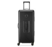 Delsey Paris Turenne 2.0 4 roulettes Trolley 80 cm noir