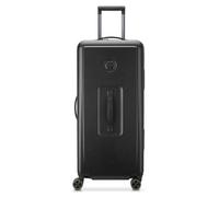 Delsey Paris Turenne 2.0 4 roulettes Trolley 80 cm noir