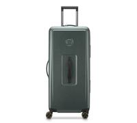 DELSEY PARIS - TURENNE 2.0 - Valise soute rigide 80 cm x 36 cm x 37 cm - 90 L - XXL - Vert