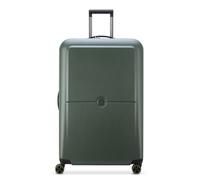 DELSEY PARIS - TURENNE 2.0 - Valise soute rigide 82 cm x 53 cm x 29 cm - 110 L - XXL - Vert