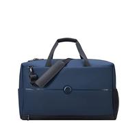 DELSEY PARIS - TURENNE - Sac de Voyage Cabine - 55 x 24.5 x 35 cm - 0 litres - S - Bleu Nuit