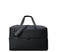 DELSEY PARIS - TURENNE - Sac de Voyage Cabine - 55 x 24.5 x 35 cm - 0 litres - S - Noir