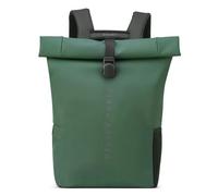 Delsey Turenne Soft Rolltop 46 Cm 26l Backpack Vert XS