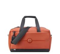 Delsey Paris Turenne Soft Sac de voyage Weekender 45 cm orange