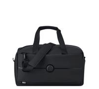 Delsey Paris Turenne Soft Sac de voyage Weekender 45 cm noir