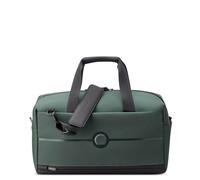 DELSEY PARIS - TURENNE SOFT - Sac De Voyage souple 24 cm x 45 cm x 24 cm - 26 L - XS - Vert