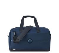 Delsey Paris Turenne Soft Sac de voyage Weekender 45 cm bleu