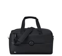 Delsey Paris Turenne Soft Sac de voyage Weekender 45 cm noir
