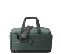 DELSEY PARIS - TURENNE Soft - Sac De Voyage Souple 24 cm x 45 cm x 24 cm cm - 26 L - XS - Vert