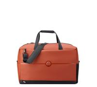 DELSEY PARIS - TURENNE SOFT - Sac De Voyage souple 35 cm x 55 cm x 24 cm - 0 L - S - Brique