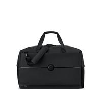 DELSEY PARIS - TURENNE SOFT - Sac De Voyage souple 35 cm x 55 cm x 24 cm cm - 47 L - S - Noir Noir
