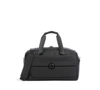 Delsey Paris Turenne Soft Sac w nd noir, polyuréthane, unisexe
